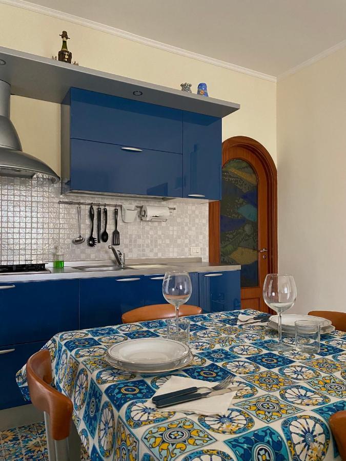 Casa Ariadne Джардіні-Наксос Екстер'єр фото